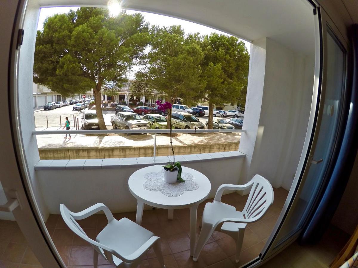 Trill Mirasol A Apartamento L'Estartit Exterior foto
