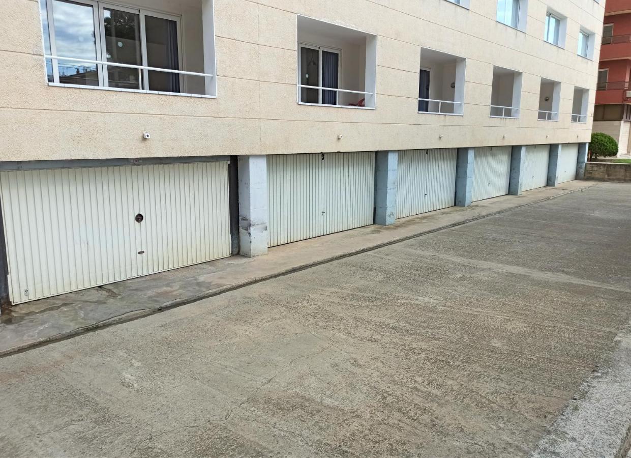Trill Mirasol A Apartamento L'Estartit Exterior foto