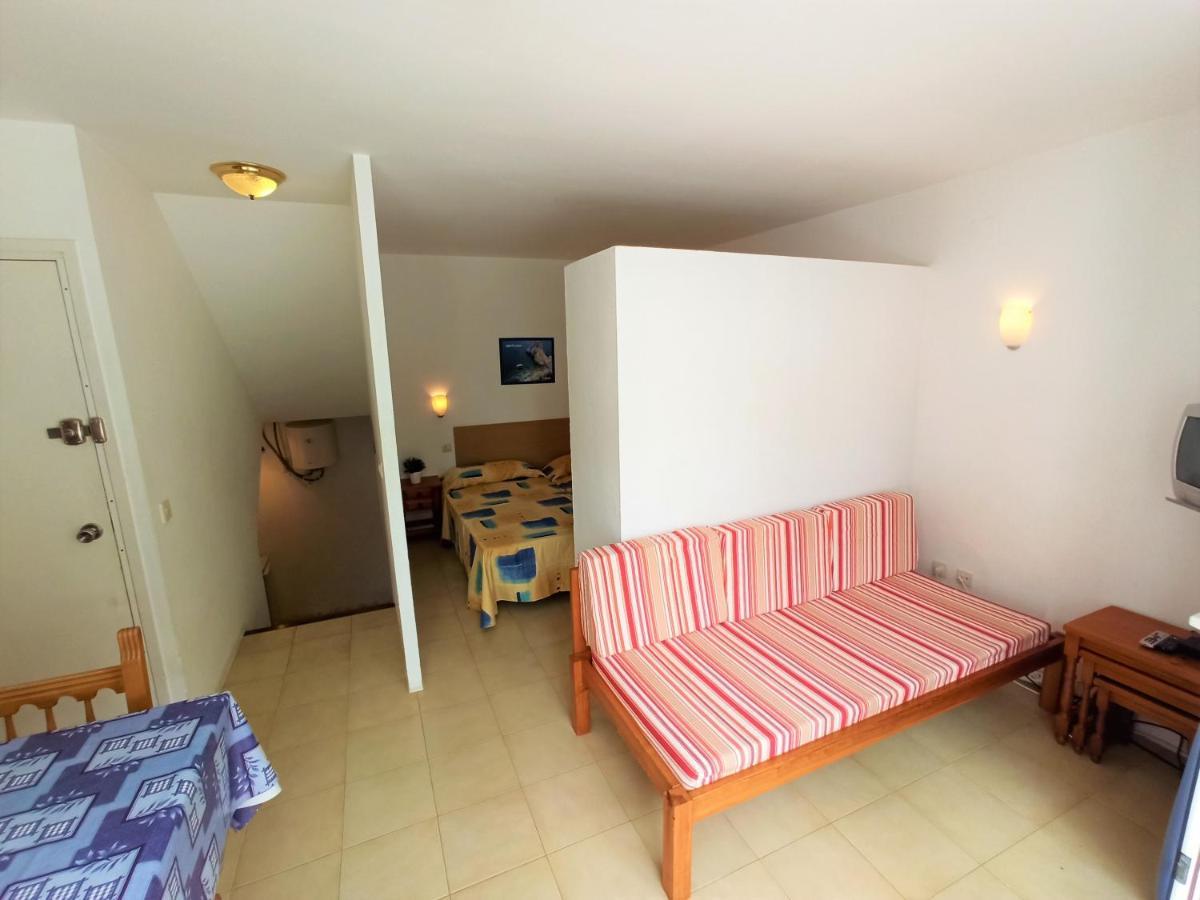 Trill Mirasol A Apartamento L'Estartit Exterior foto