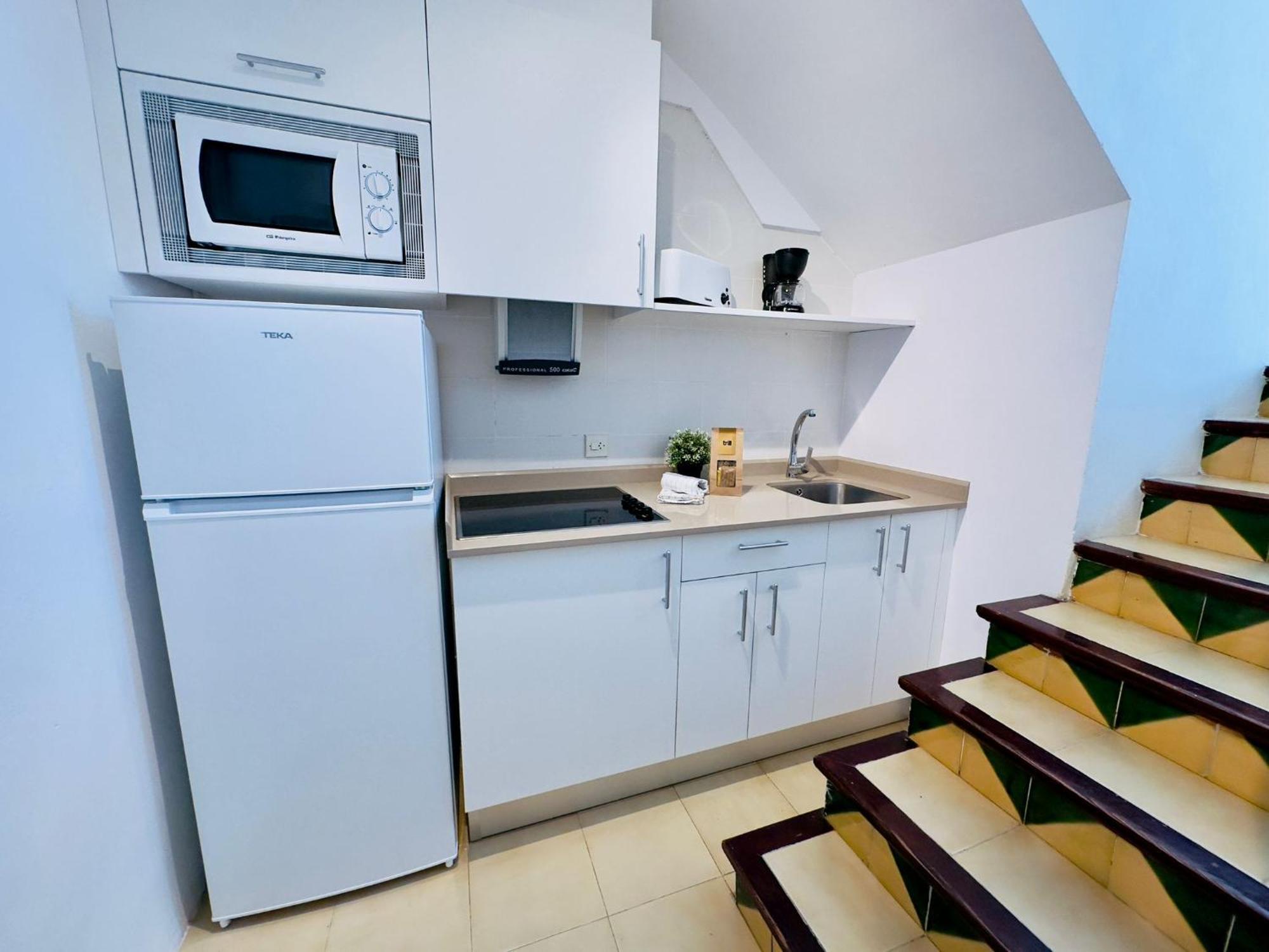 Trill Mirasol A Apartamento L'Estartit Exterior foto